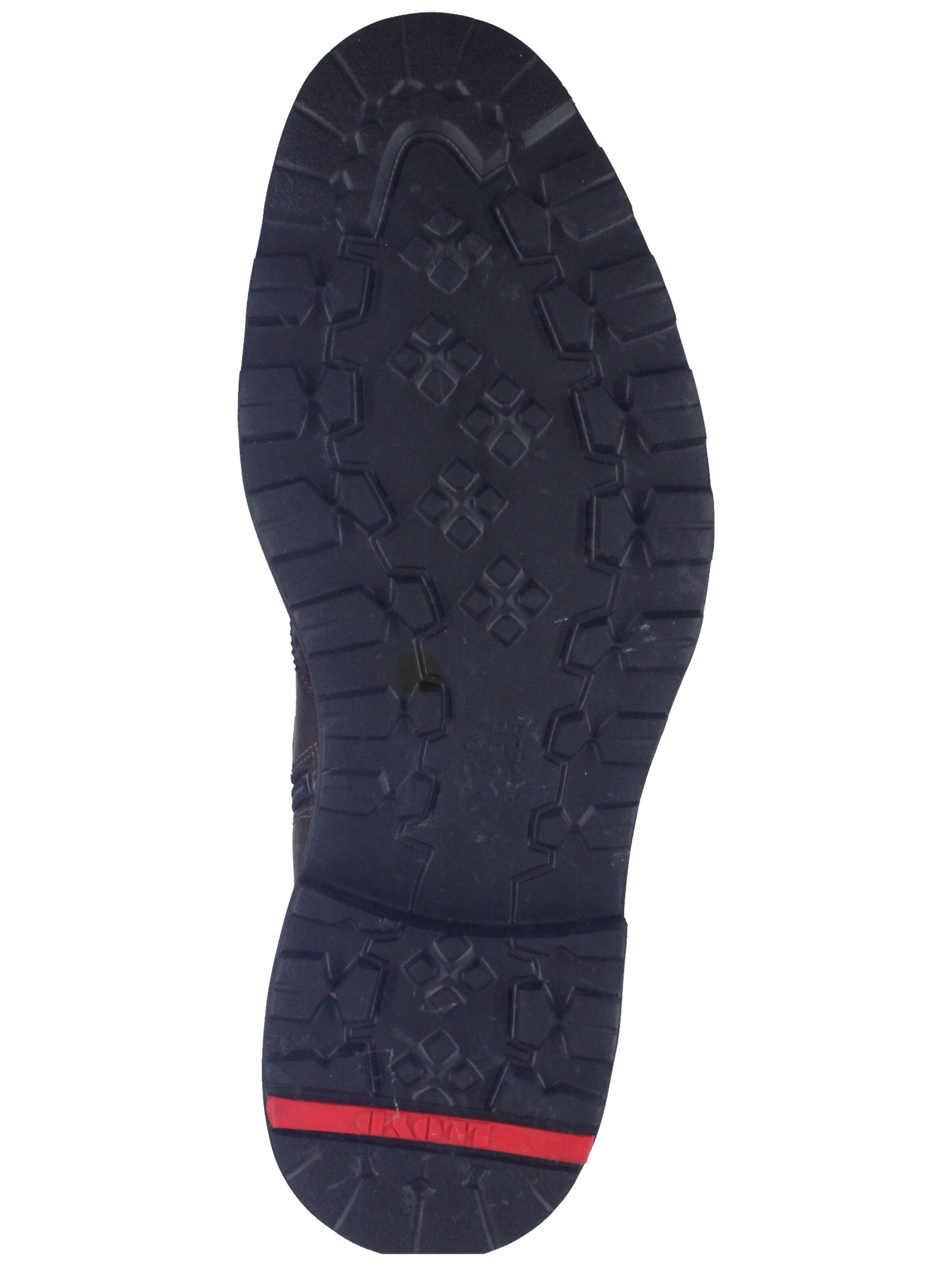 Männer Boots & Stiefel LLOYD SELECTED Schnürboots in Kastanienbraun - IK35614 Männer Boots & Stiefel LLOYD SELECTED Schnürboots in Kastanienbraun - IK35614