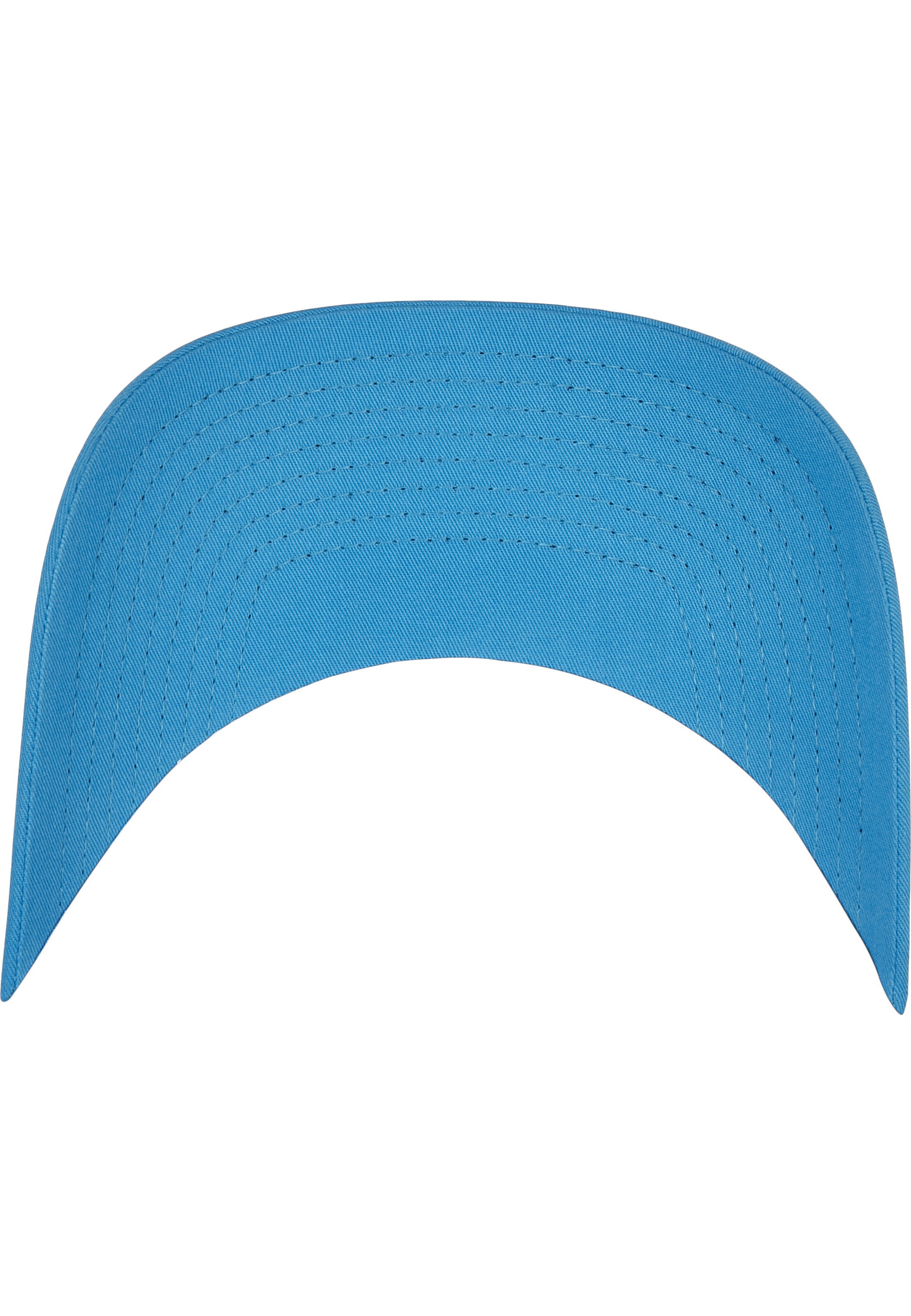 Flexfit Cap 'Retro' in Blue