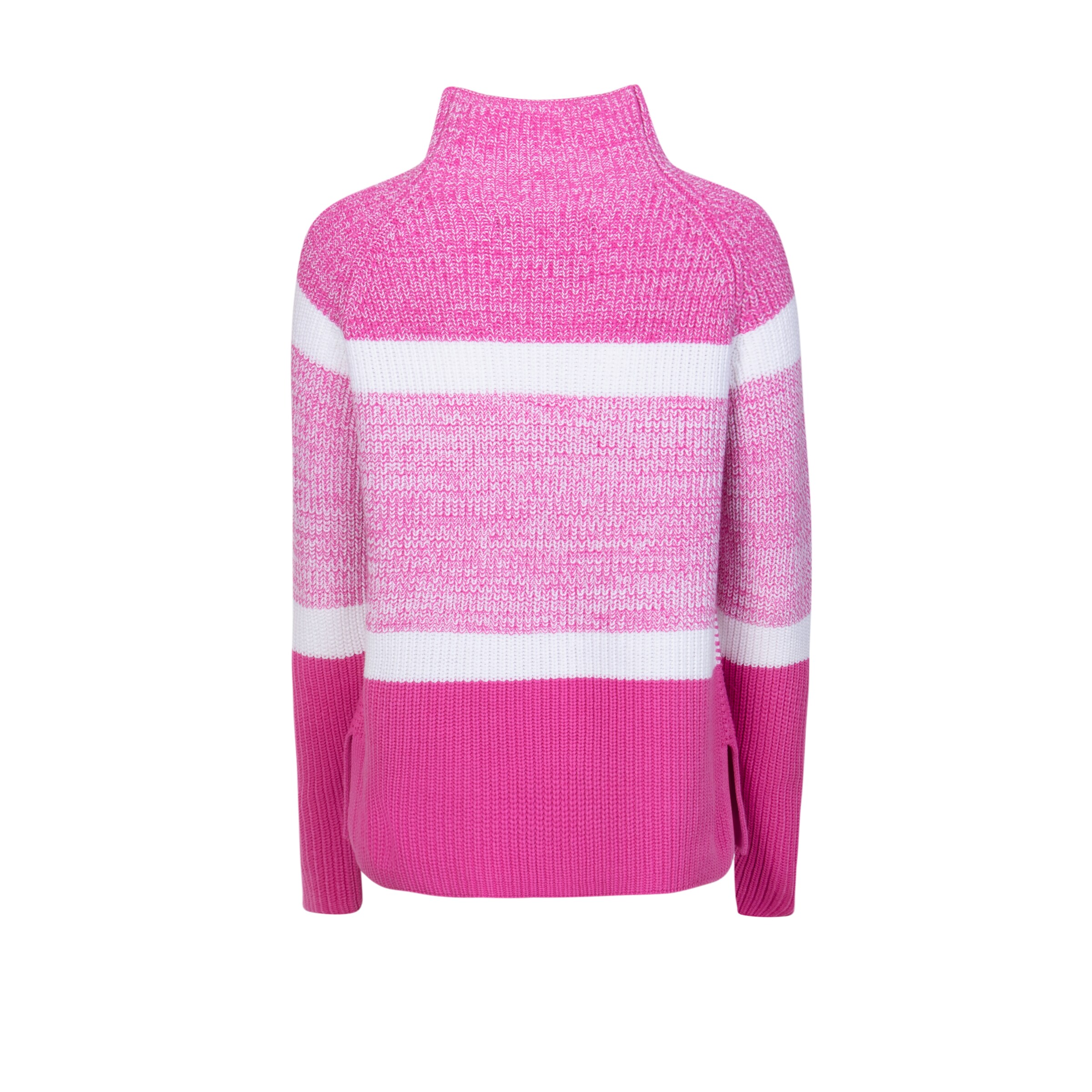 LIEBLINGSSTÜCK Pullover 'Blenda' in Pink