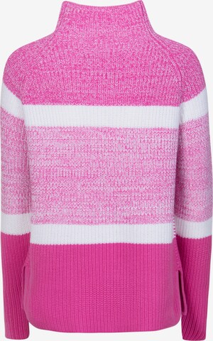 LIEBLINGSSTÜCK Pullover 'Blenda' in Pink