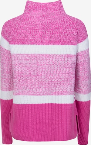 LIEBLINGSSTÜCK Pullover 'Blenda' in Pink