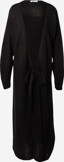 GLAMOROUS Úpletové šaty ve velikosti XS - černá, Produkt
