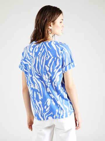Marks & Spencer T-Shirt in Blau