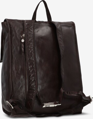 Campomaggi Backpack in Brown