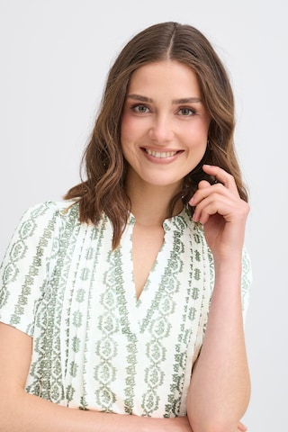 Fransa - Vestido 'FRSophia' en beige