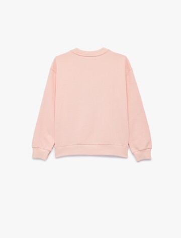 Koton Sweatshirt in Roze