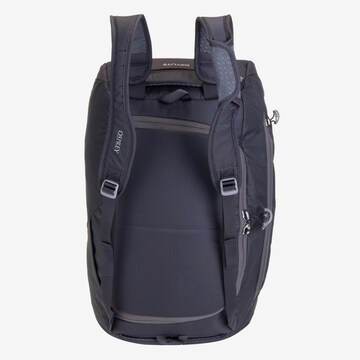 Osprey Sports Bag 'Daylite' in Black
