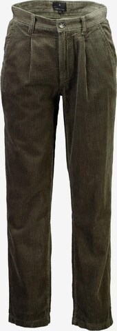 Pantaloni di Junk de Luxe in verde: frontale