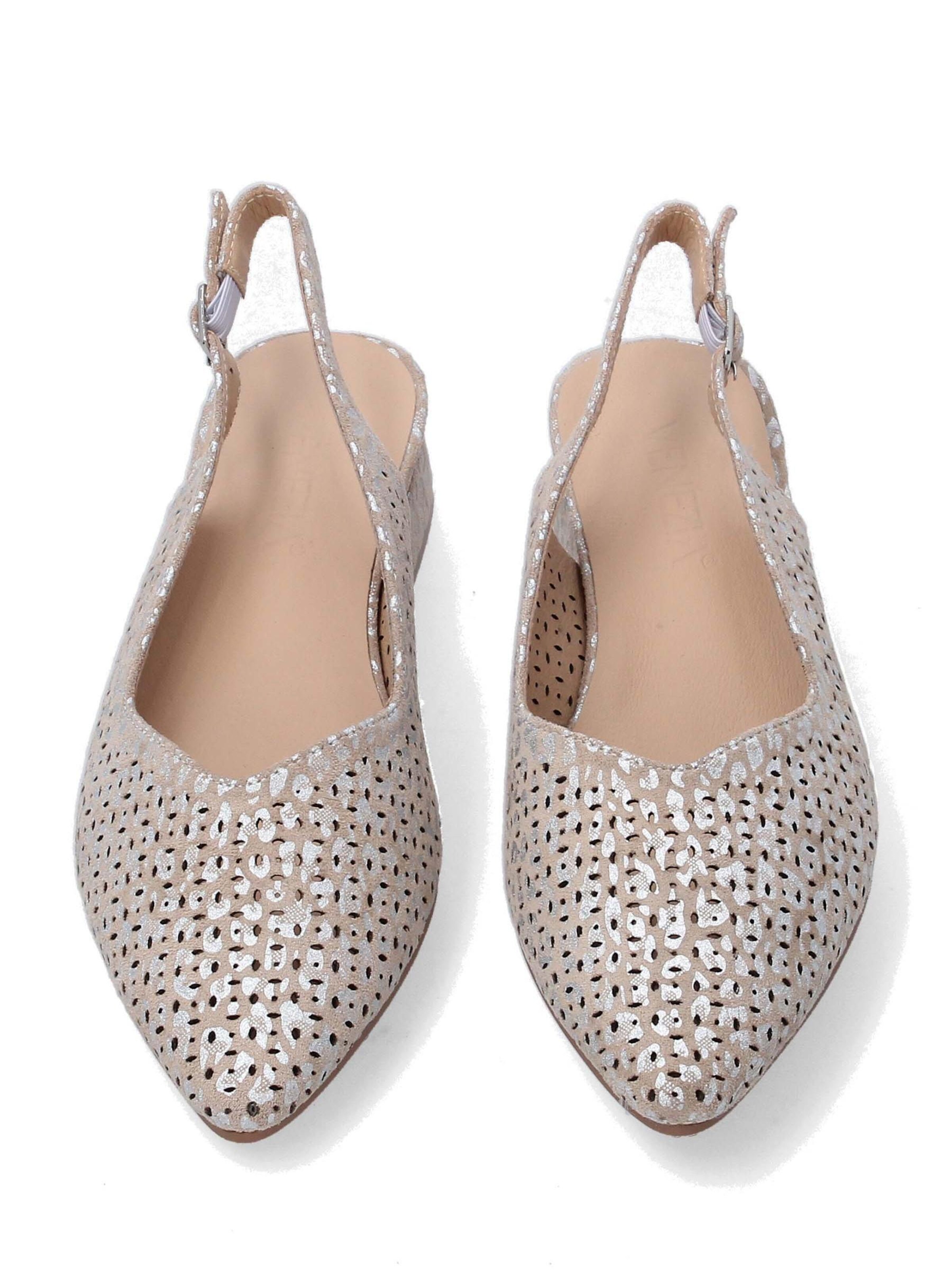 VENEZIA Pumps‌ in Beige