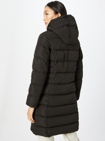 ABOUT YOU Winter Coat 'Ines' in Black