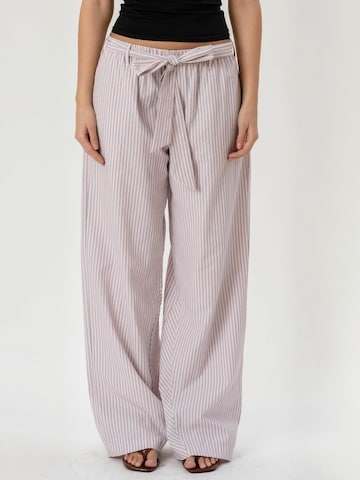 ITS MAY Trousers ' Francesca ' in Pink