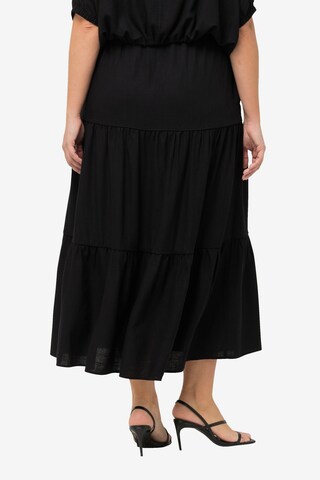 Ulla Popken Skirt in Black