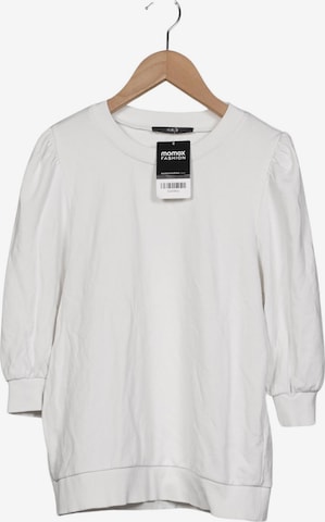 SET Sweater S in Weiß: Vorderseite