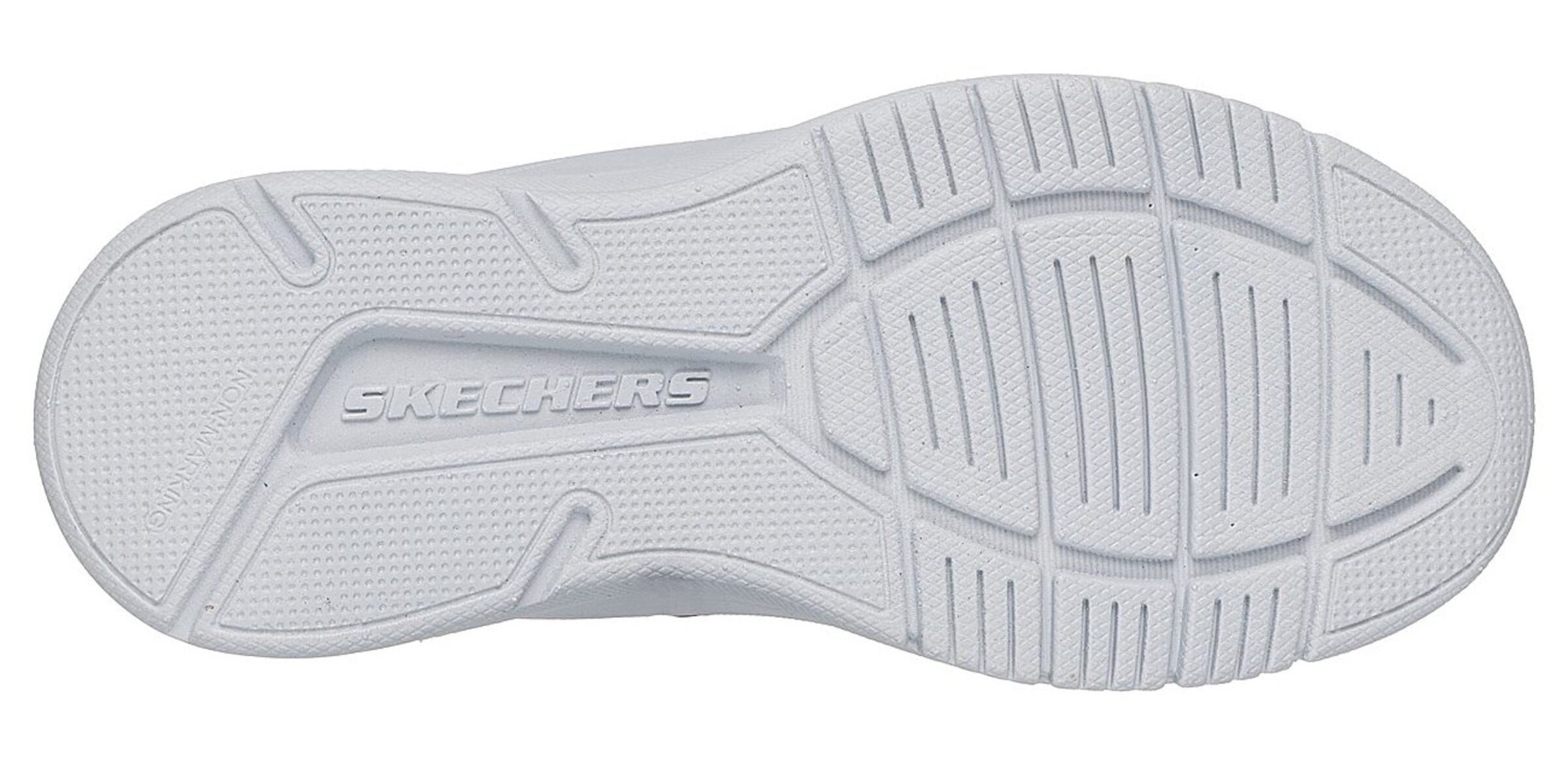 SKECHERS Sneakers 'MICROSPEC ADVANCE' in Blue