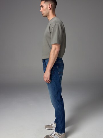 Next Slim fit Jeans in Blue