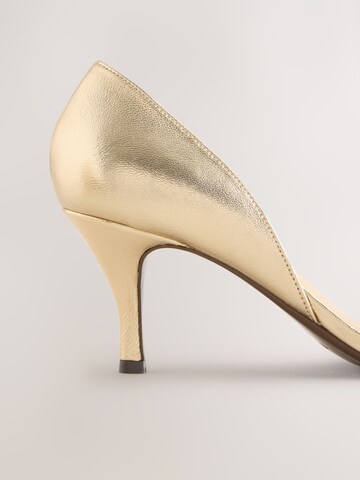 Sandales 'Forever Comfort' Next en or