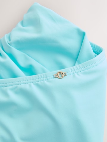 Next Bikini bottom in Blue