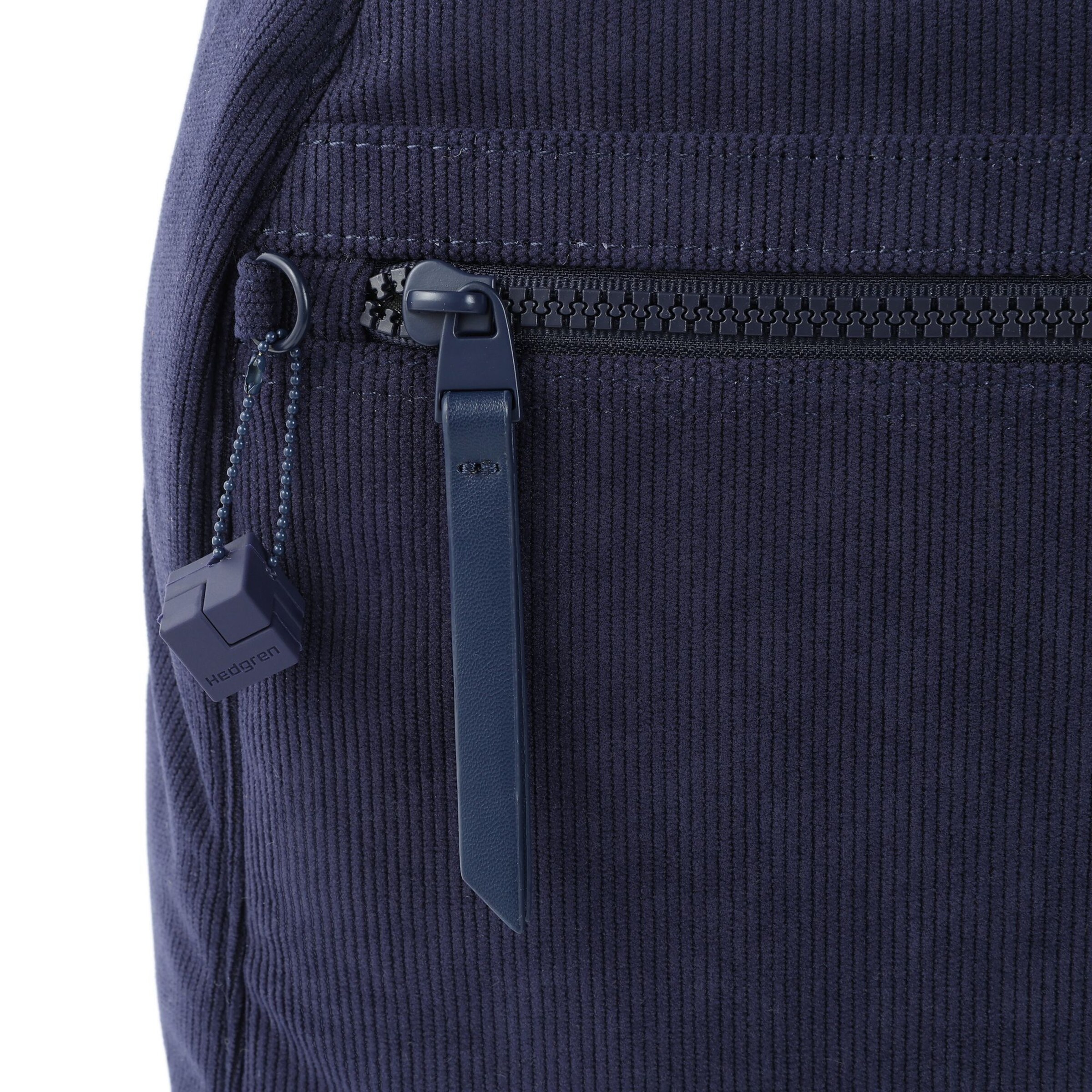 Hedgren Backpack 'Inner City Vogue' in Blue