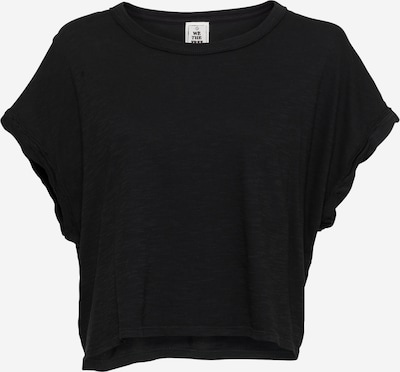 Free People Shirt 'YOU ROCK' in Black, Item view