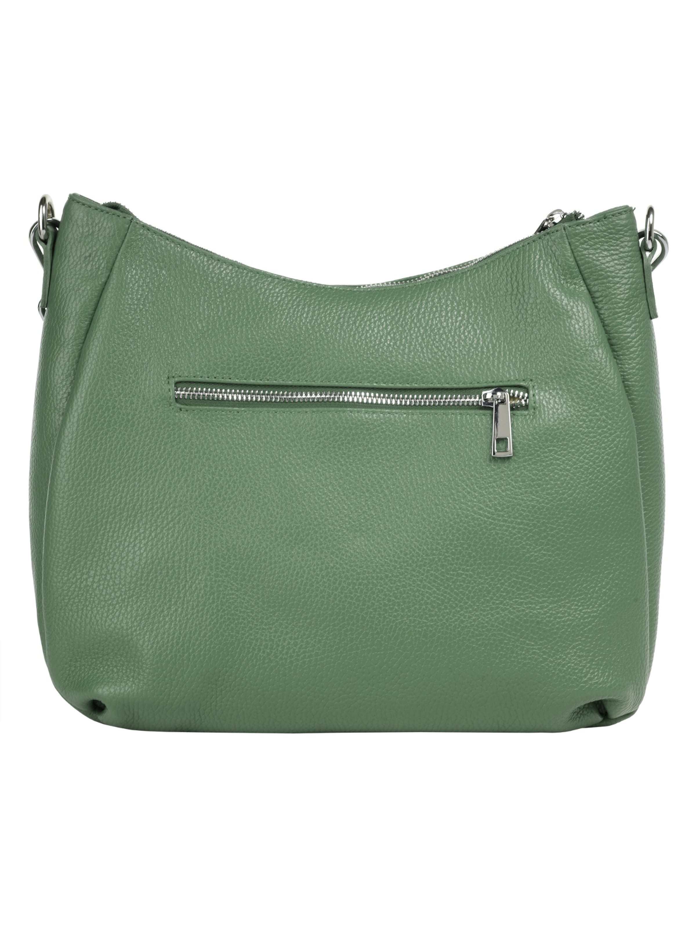 Sac à bandoulière Samantha Look en vert