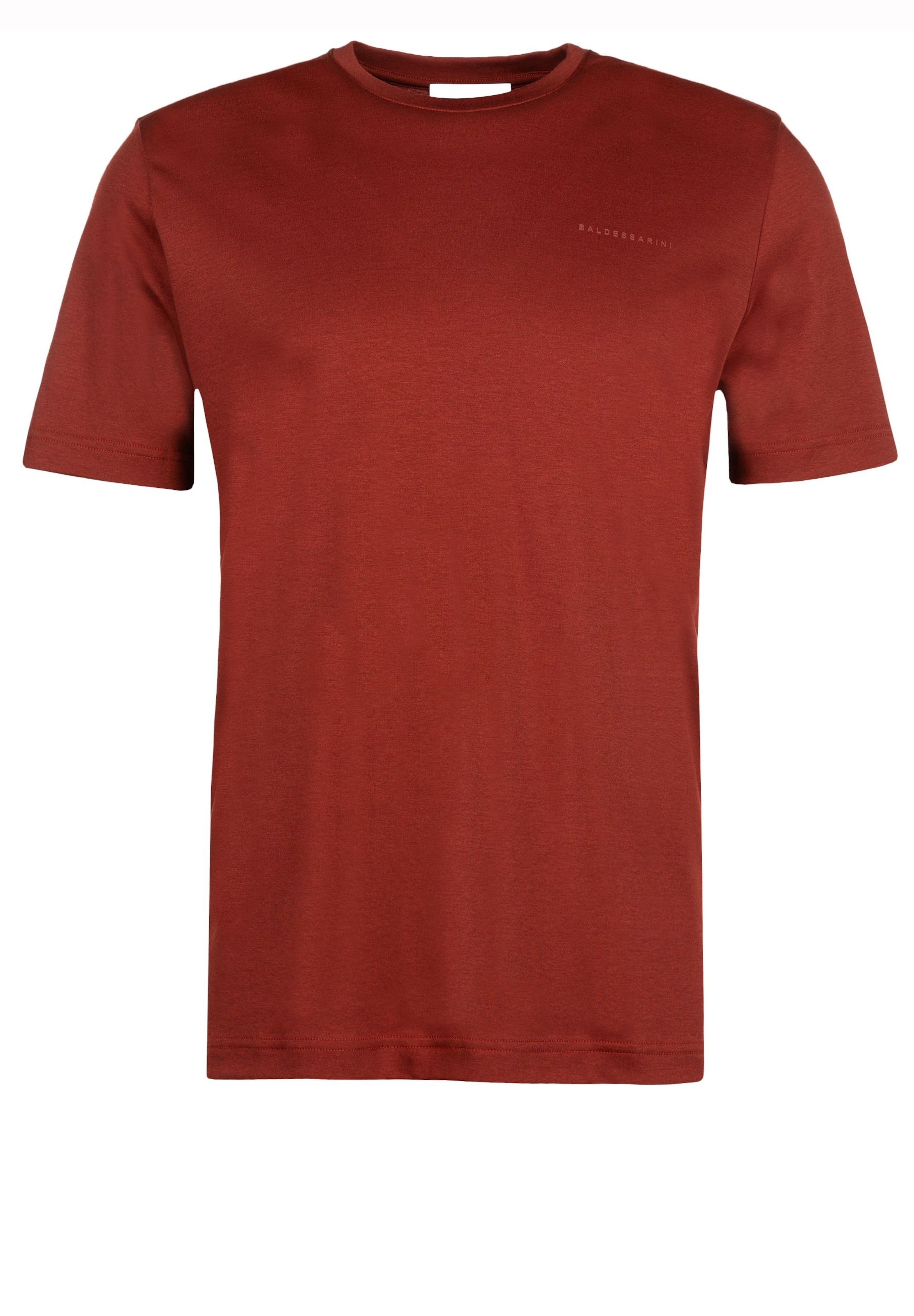 Baldessarini Shirt in Red: front