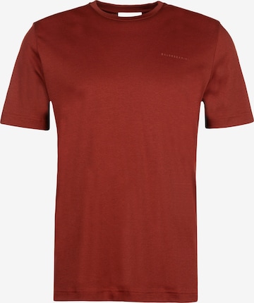 Baldessarini Shirt in Red: front