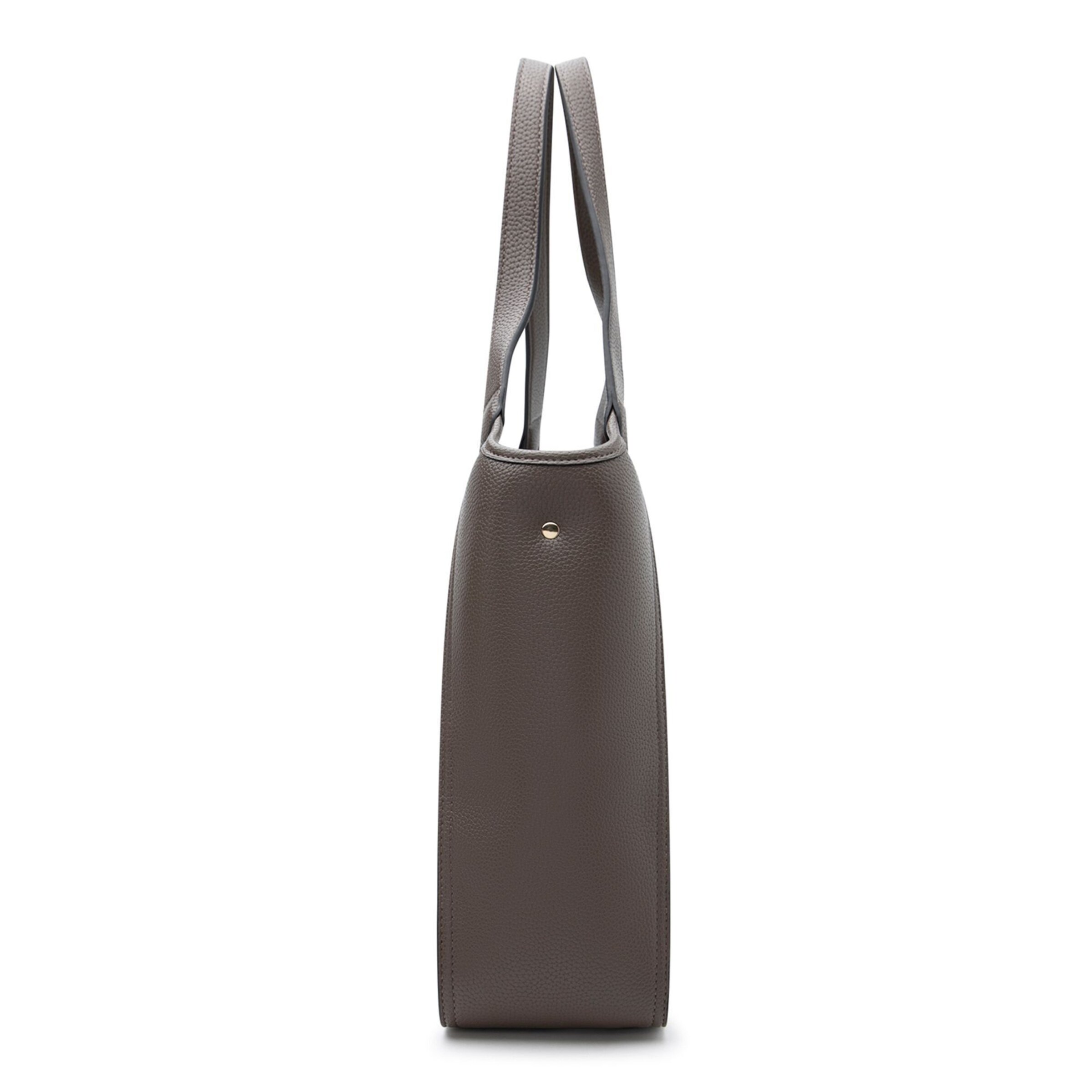 L.CREDI Shopper 'Pheline' in Grey