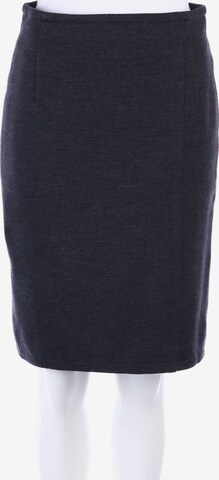 Rena Lange Skirt in M in Grey: front