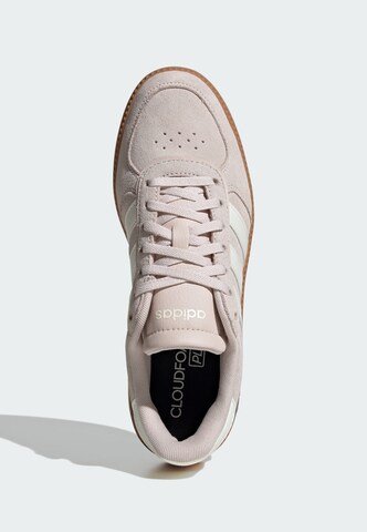 ADIDAS SPORTSWEAR Platform trainers 'Breaknet Sleek' in Pink