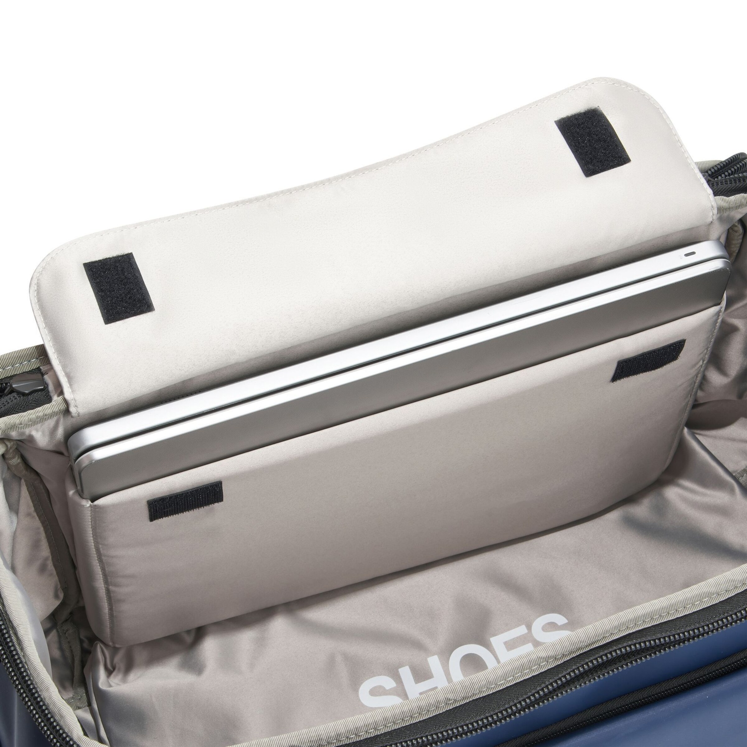 Sac week-end Delsey Paris en bleu