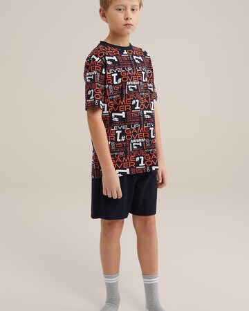 WE Fashion Pajamas in Mixed colours