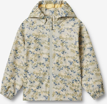 WHEAT Jacke in Grau: Vorderseite