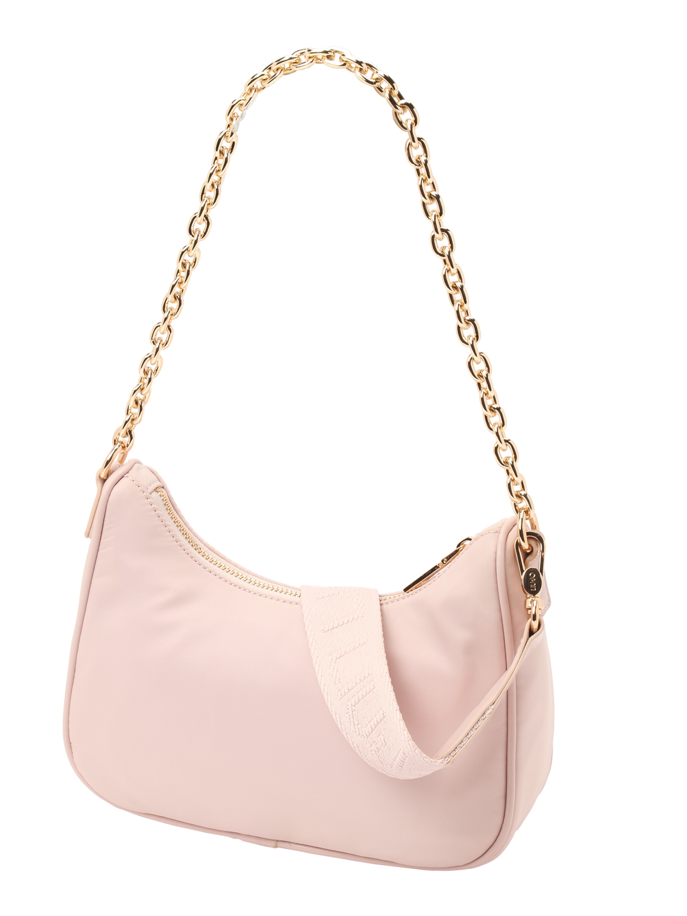 Liu Jo Olkalaukku värissä vaaleanpunainen