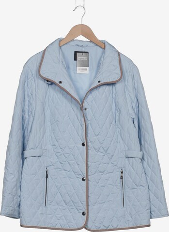 Bexleys Jacket & Coat in XXXL in Blue: front