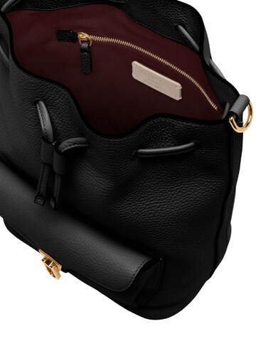 Borsa a mano 'COCCINELLE Beat Generation S26 1' di Coccinelle in nero