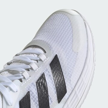 ADIDAS PERFORMANCE Sportschoen 'Adizero Ubersonic 4.1' in Wit