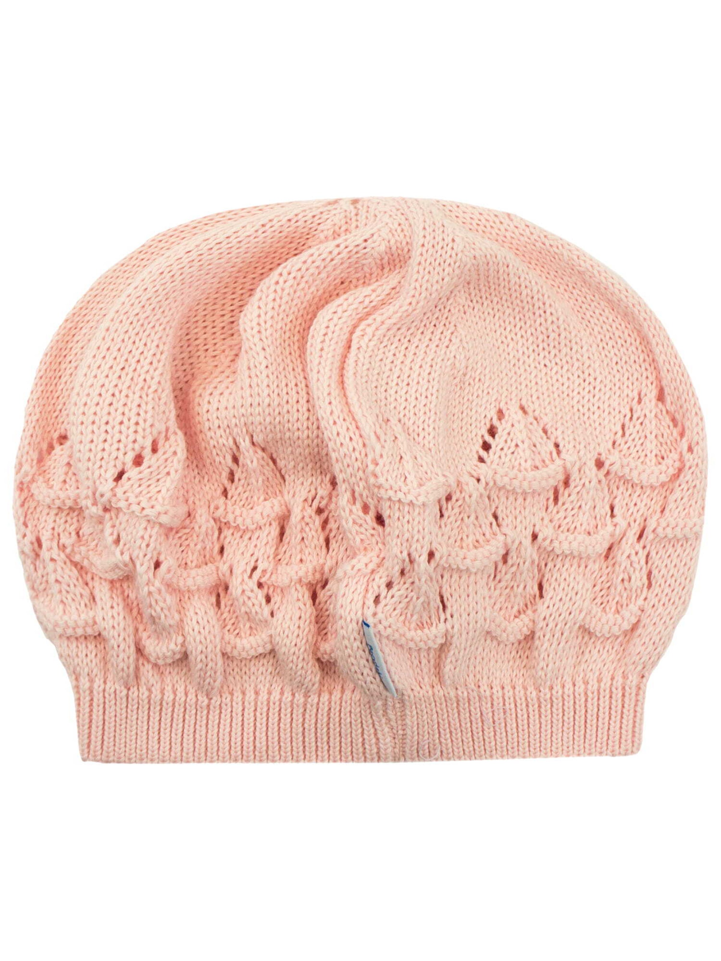 Aliap Mütze in Pink