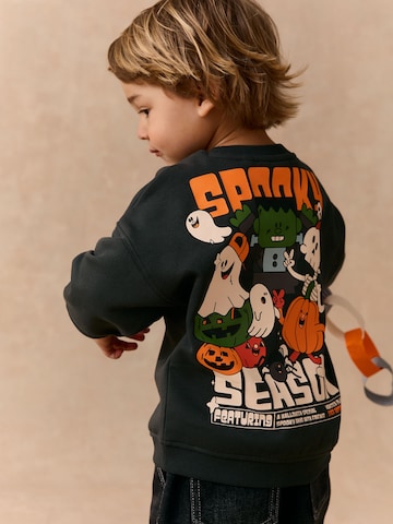 Next - Sudadera en gris