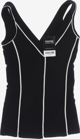 Isabel de Pedro Top & Shirt in XS in Black: front