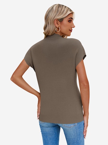 Imily Bela Sweater in Brown