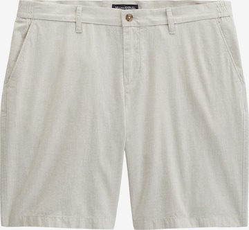 Marc O'Polo Regular Pants in Beige: front
