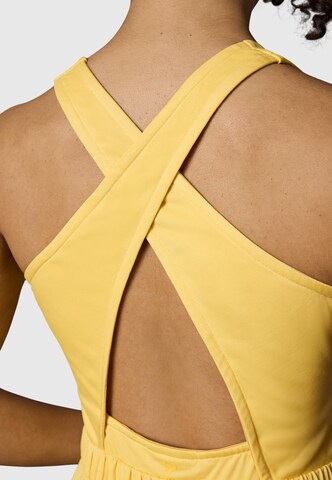 Ragwear Ruha 'Mauglia Youmodo' - sárga