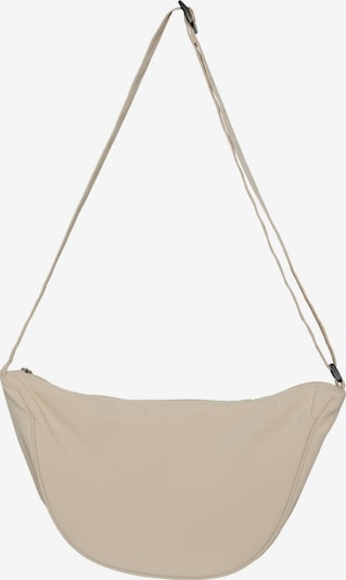 PIECES Shoulder bag 'AMANDA' in Light grey, Item view