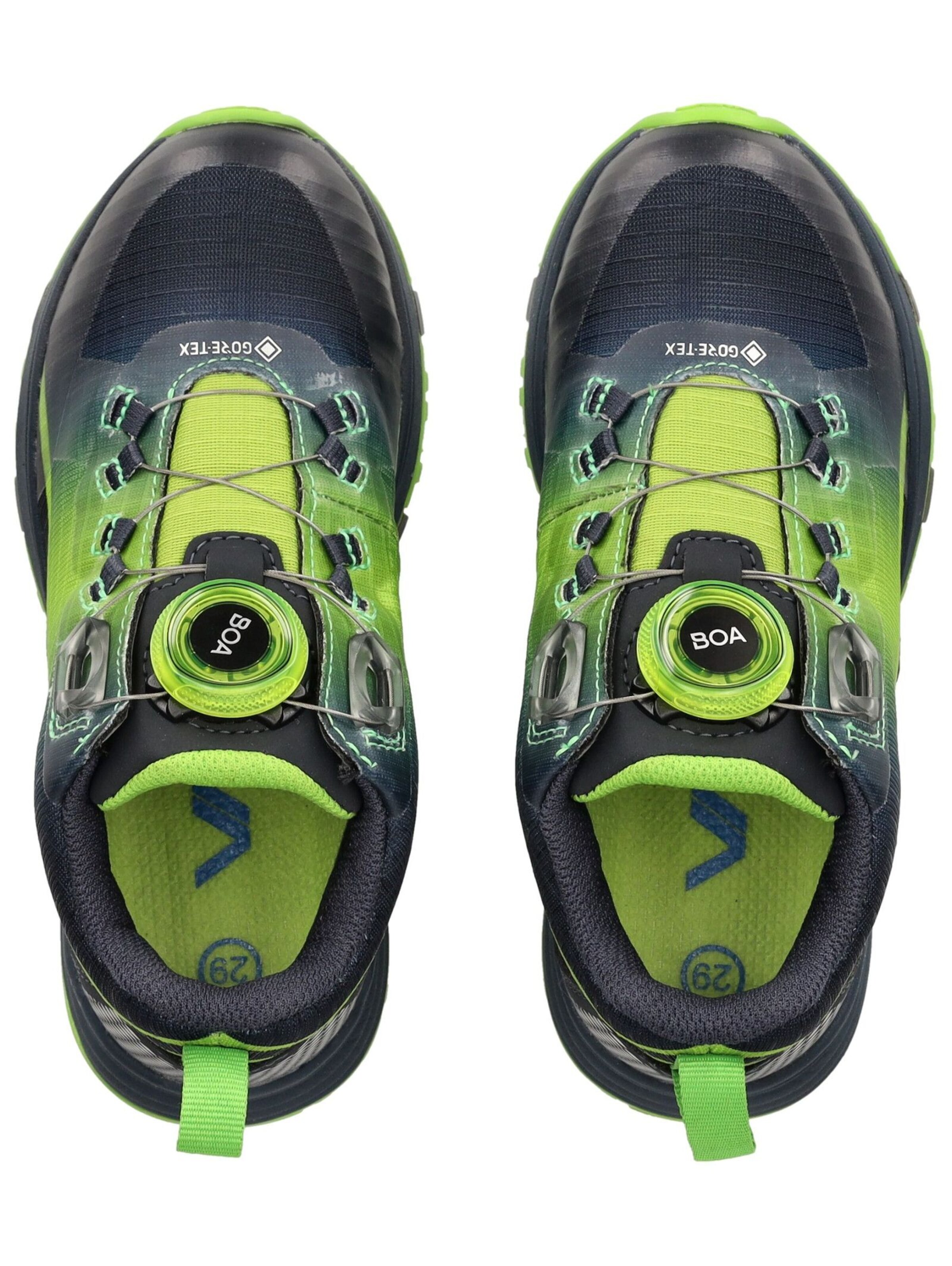 Vado Sneaker in Grün