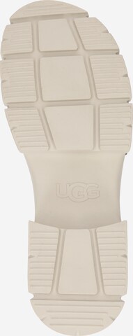 UGG Pántos szandál 'Ashton' - zöld