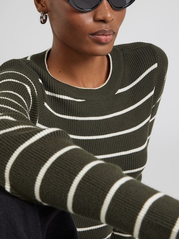 PIECES - Jersey en verde