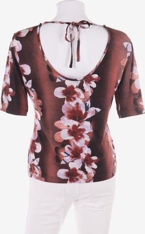 Dibari Top & Shirt in M in Brown