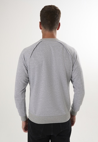 Felix Hardy Sweatshirt in Grey