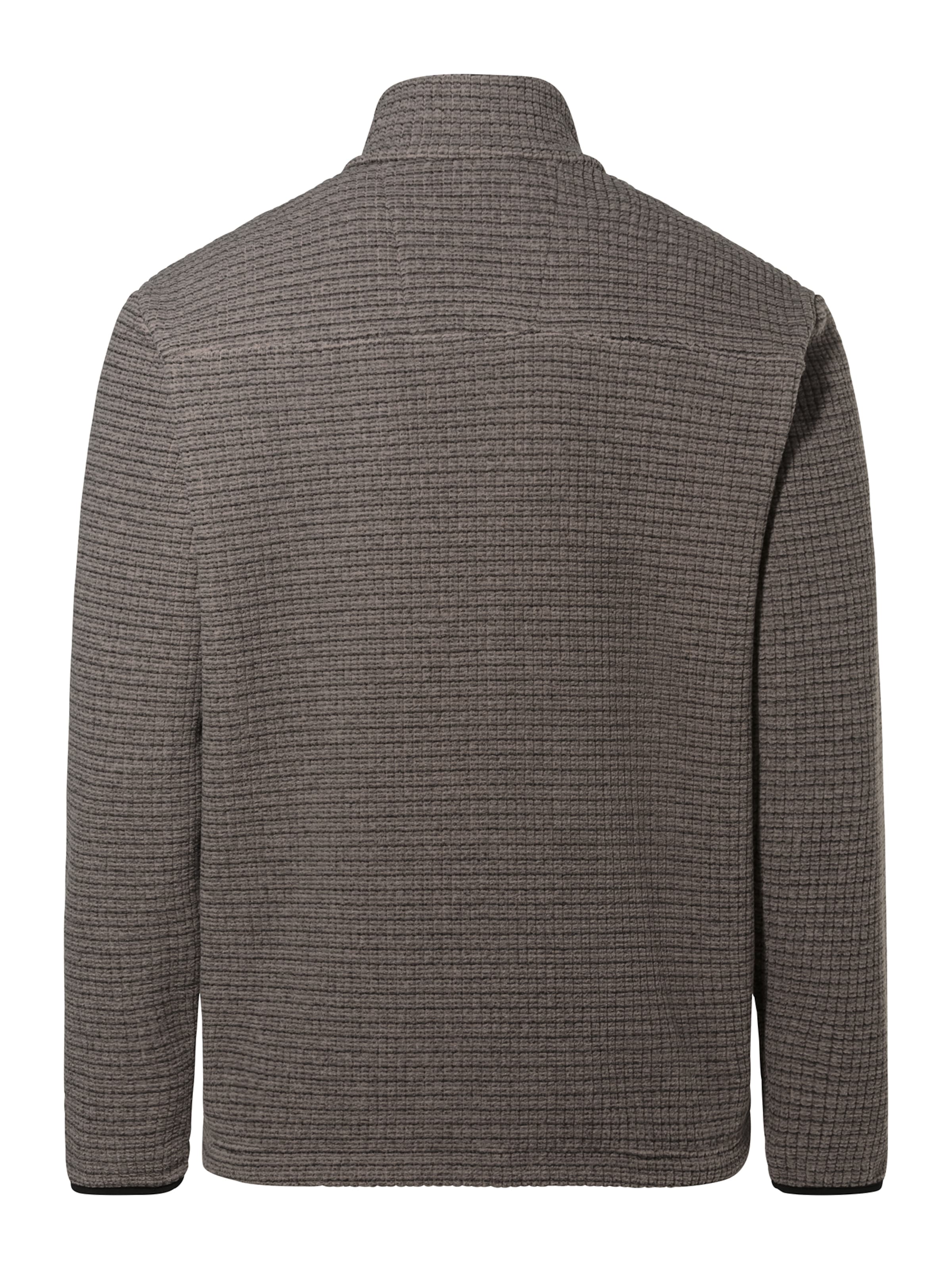 VAUDE Jacke 'Neyland II' in Grau