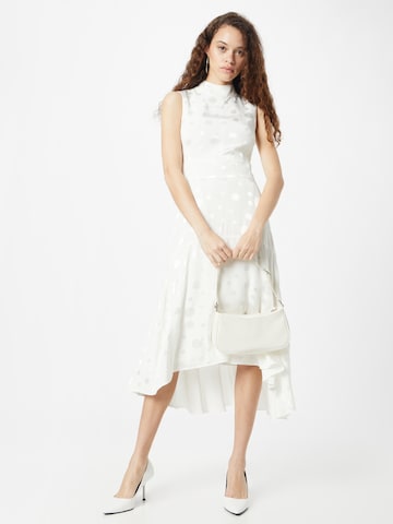 Karen Millen - Vestido em bege